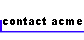 contact acme
